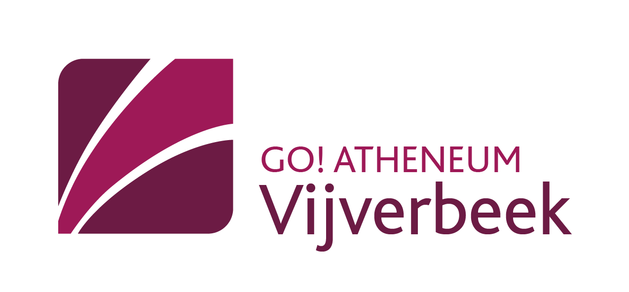 GO! Atheneum Vijverbeek homepagina